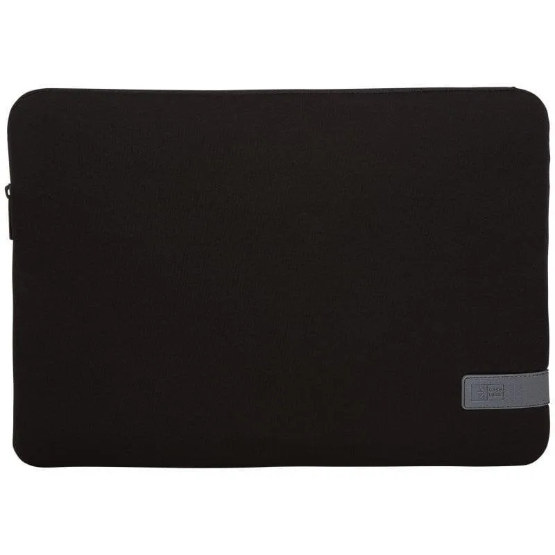 Funda Portatile Case Logic Reflect 15.6" Nero - immagine 1