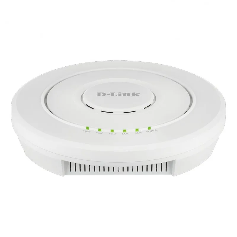Punto di accesso dual band D-Link DWL-7620AP - immagine 1
