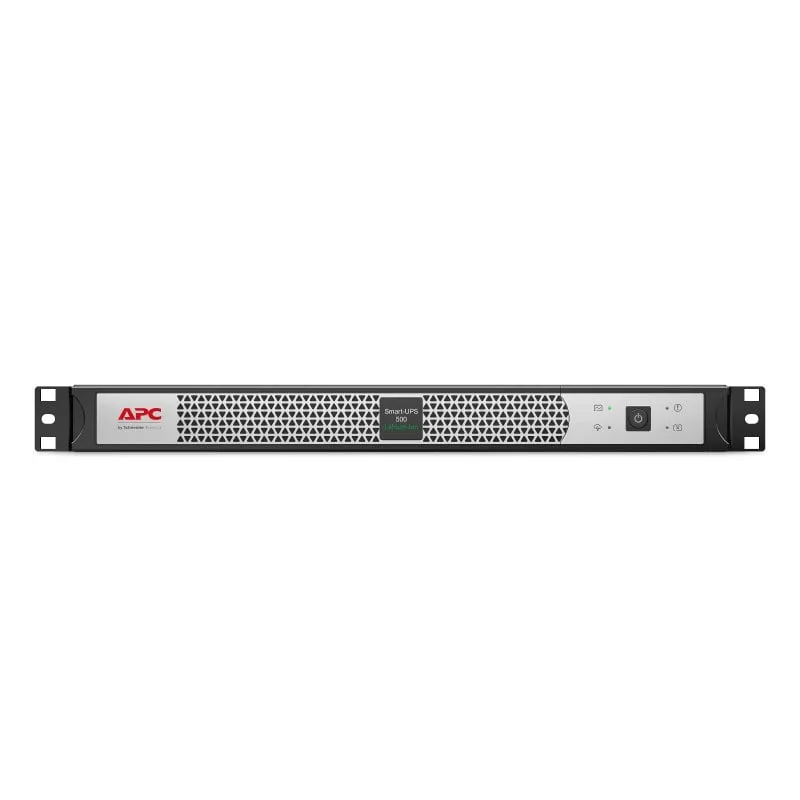 Gruppo di continuità APC SmartConnect SCL500RMI1UC 400 W 500 VA - immagine 1