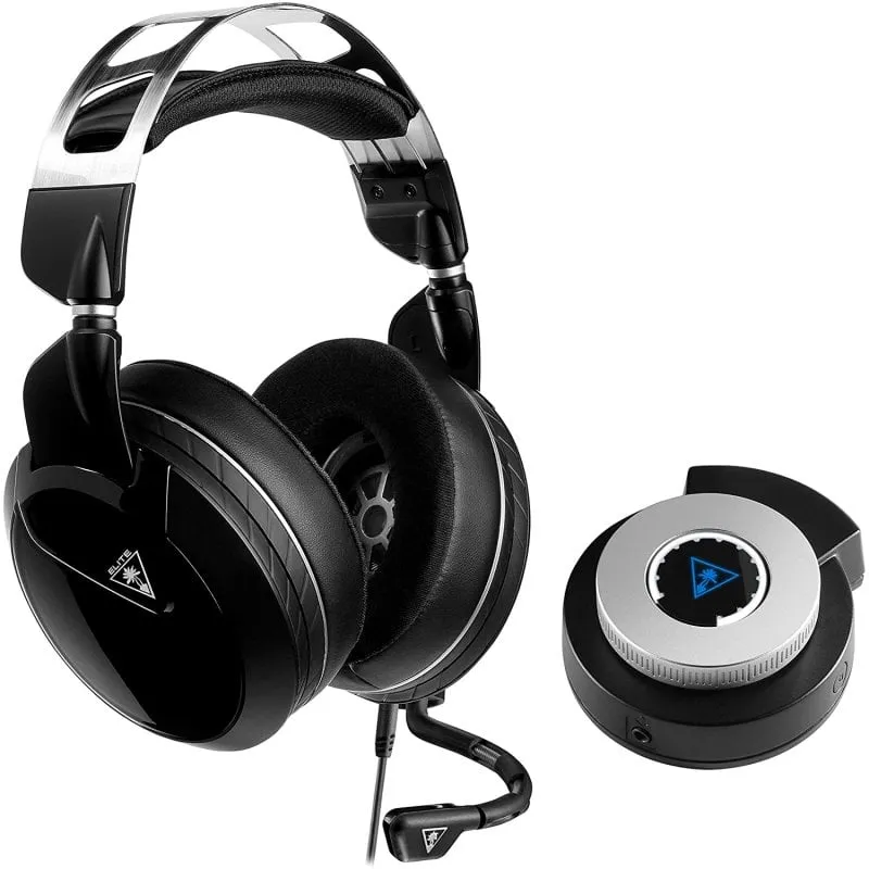 Cuffie da gioco Turtle Beach Elite Pro 2 per PS4/PS5 + SuperAmp - immagine 1