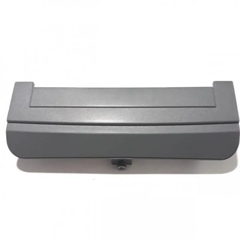 Cornice anteriore dispenser Zebra P1027135-045 compatibile con stampanti Zebra - immagine 1