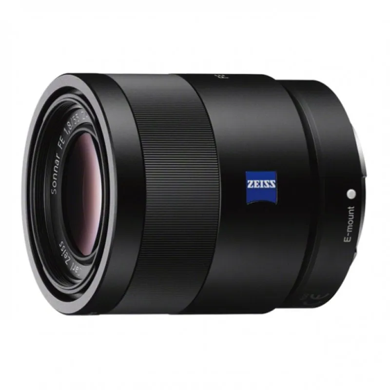 Sony SEL55F18Z - immagine 1