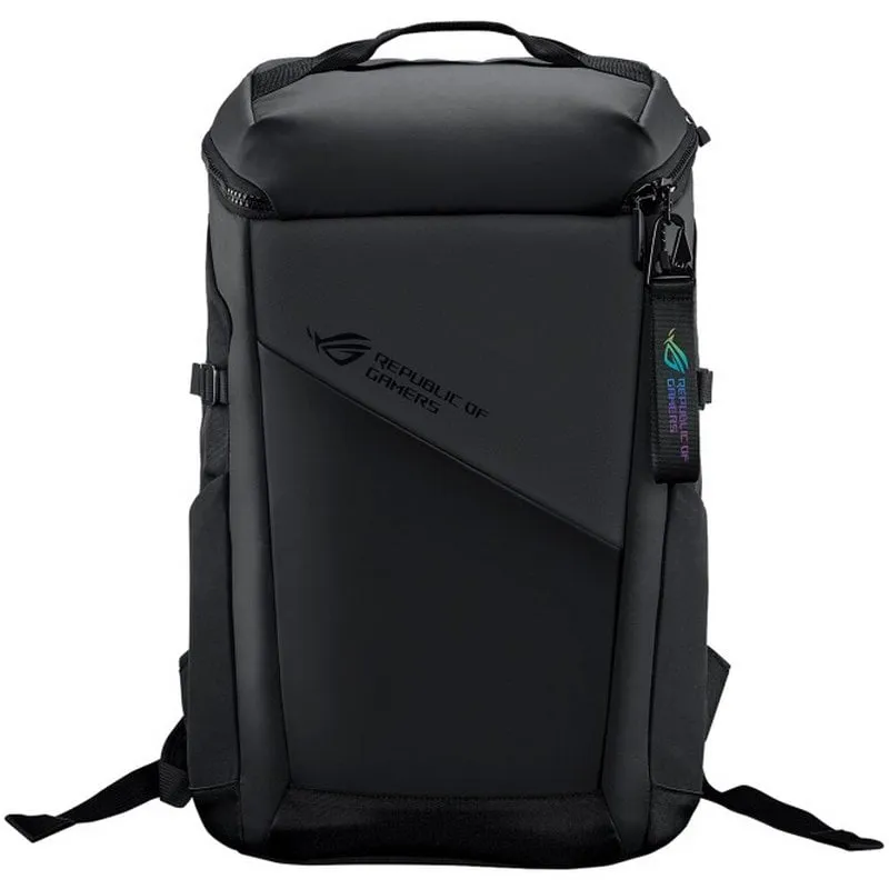 Asus ROG Ranger BP2701 Zaino Nero per Laptop fino a 17" - immagine 1