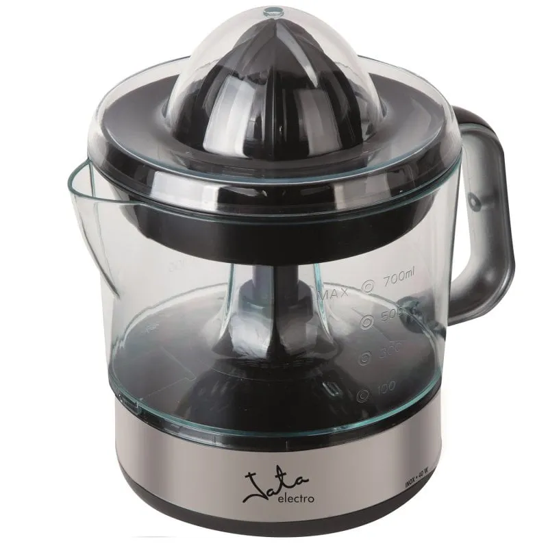 Spremiagrumi elettrico Jata EX421 40W - immagine 1