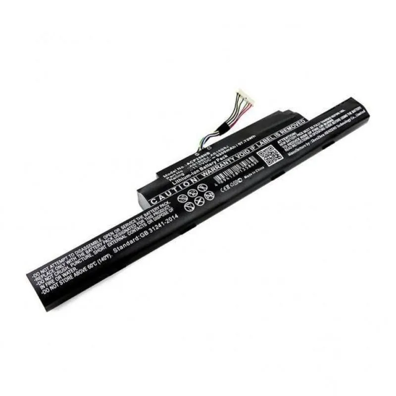Batteria per laptop Voltistar per Acer Travelmate P259-G2-MG P259-G2-M AS16B5J - immagine 1