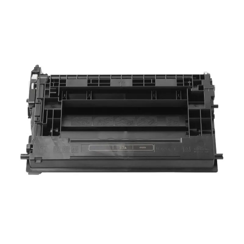 Toner Inkpro compatibile con HP CF237A (37A) Nero - immagine 1