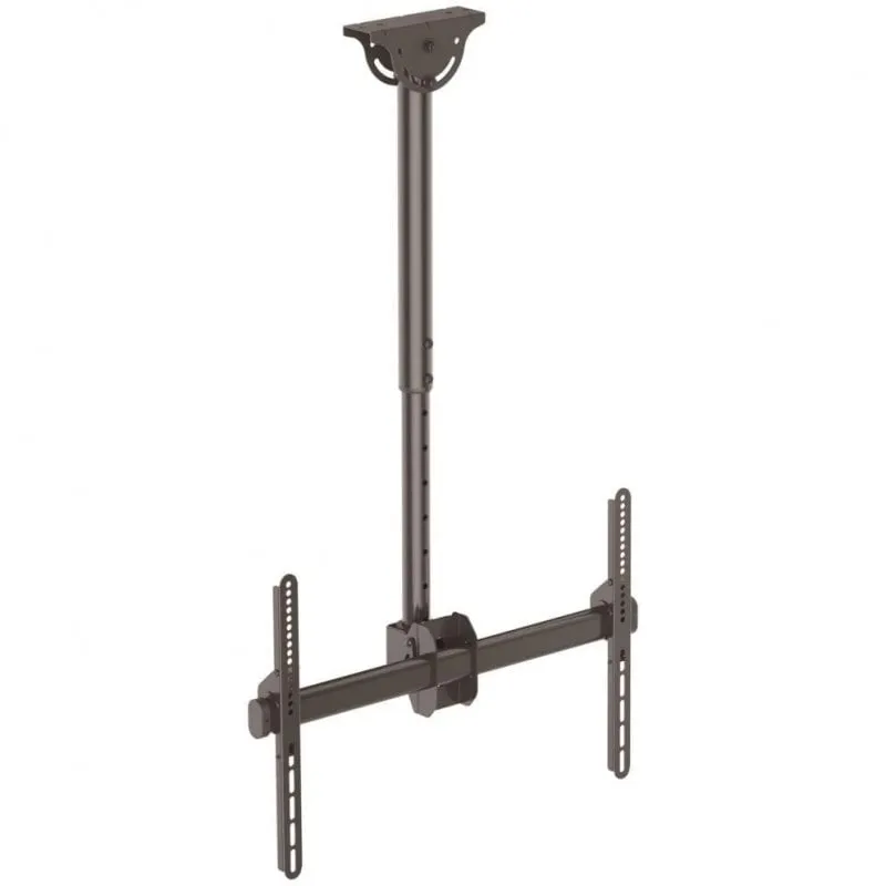 StarTech.com Supporto da Soffitto per TV a schermo piatto - VESA - Multidirezionale - immagine 1