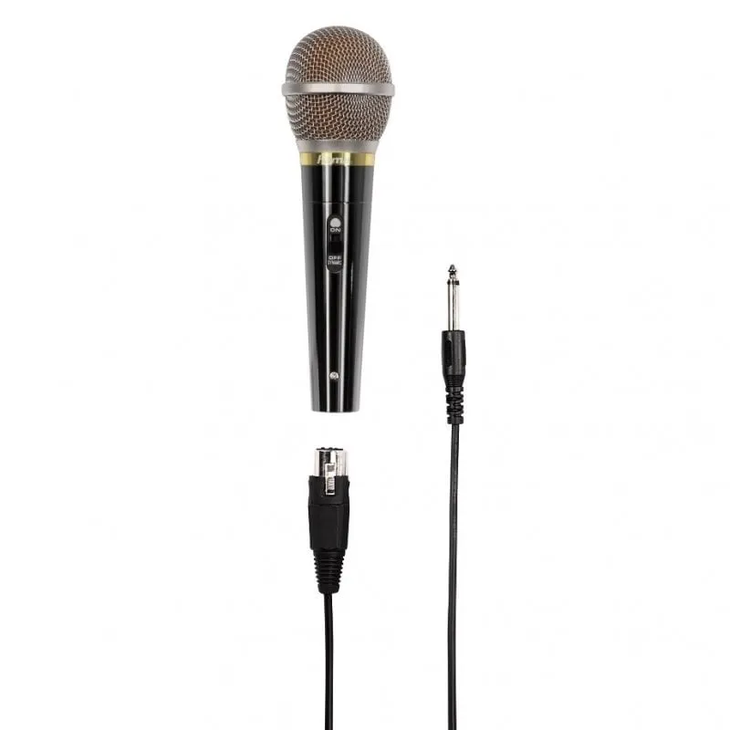 Microfono dinamico Hama DM60 - immagine 1
