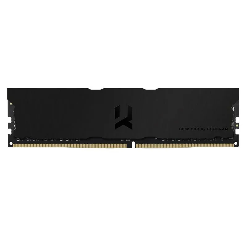 Goodram IRDM Pro DDR4 3600 MHz 8 GB CL18 - immagine 1