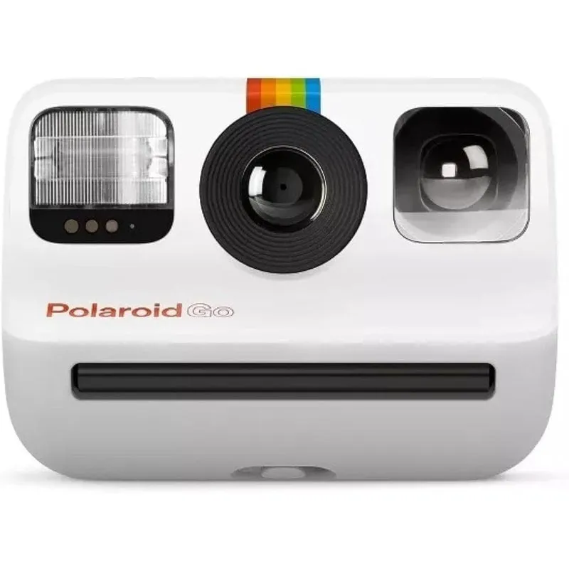 Polaroid 9035 fotocamera a stampa istantanea Bianco - immagine 1