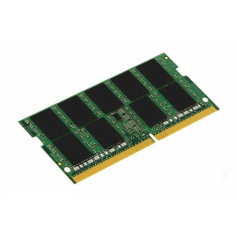 Kingston Technology ValueRAM 8GB DDR4 2400MHz Module memoria 1 x 8 GB - immagine 1