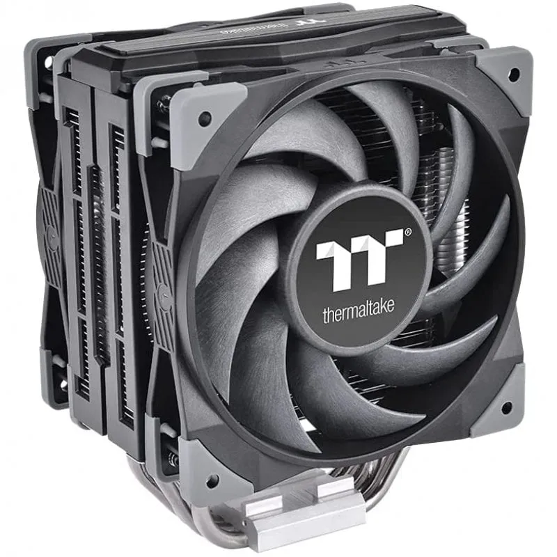 Ventola CPU Thermaltake Togfair 510 da 120 mm - immagine 1
