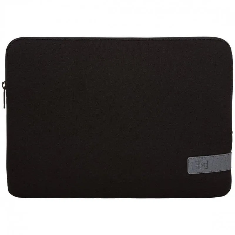 Funda Portatile Case Logic Reflect per PC Portatile 13.3" Nero - immagine 1