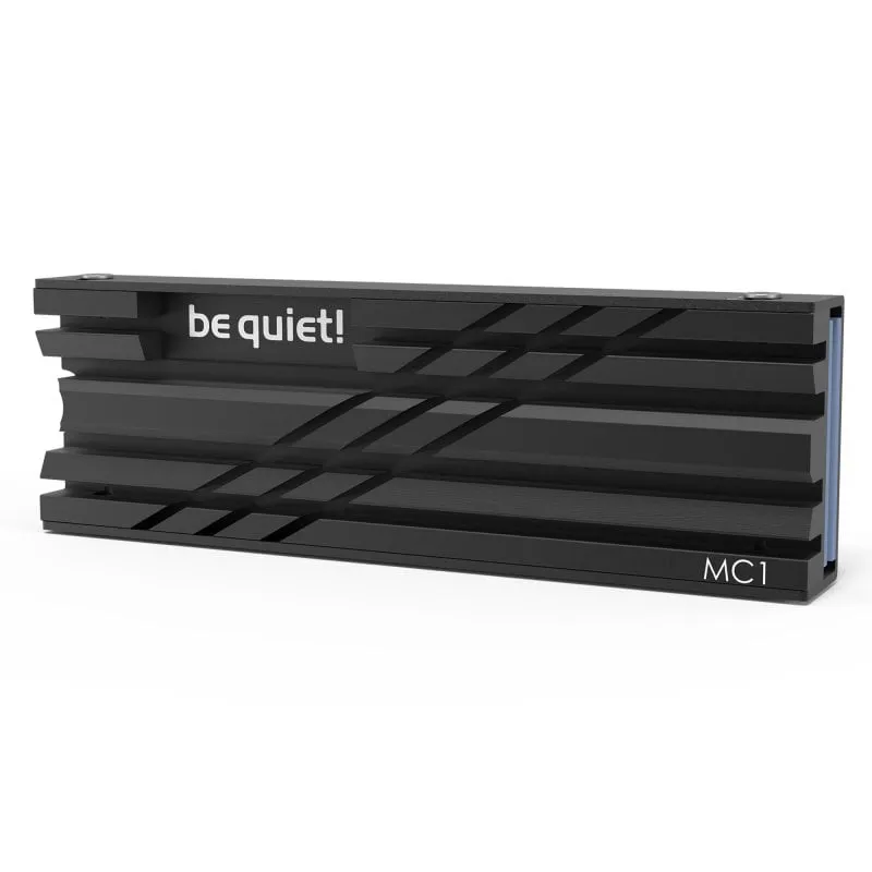 Silenzio! Dissipatore di calore MC1 per SSD M.2 - immagine 1
