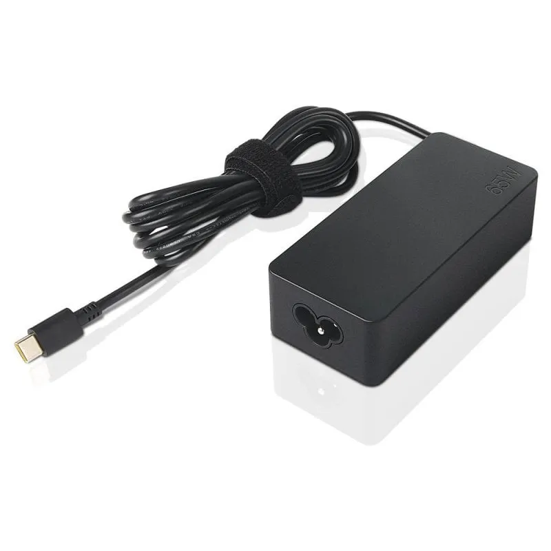 Adattatore di alimentazione USB-C Lenovo (CE) 65 W - immagine 1