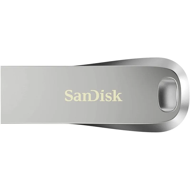 SanDisk Ultra Luxe 512 GB USB 3.1 - immagine 1