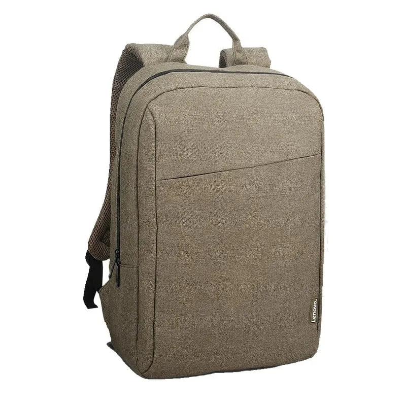 Zaino per laptop Lenovo Casual B210 fino a 15,6" Verde - immagine 1