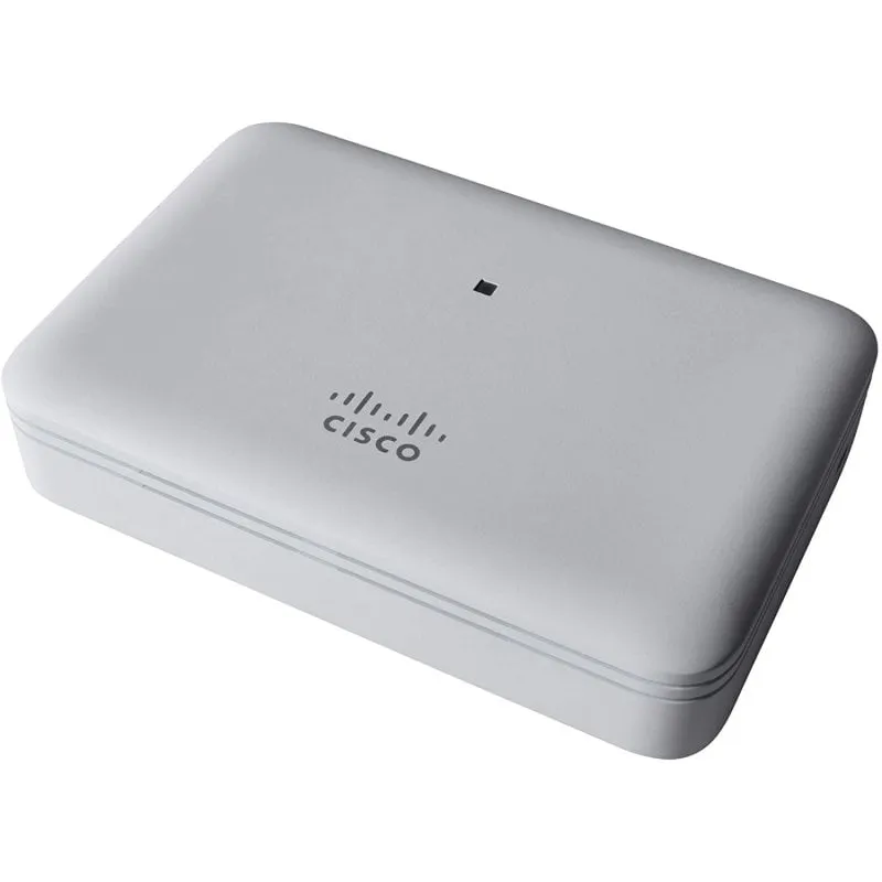 Punto di accesso dual band Cisco Business 141ACM - immagine 1