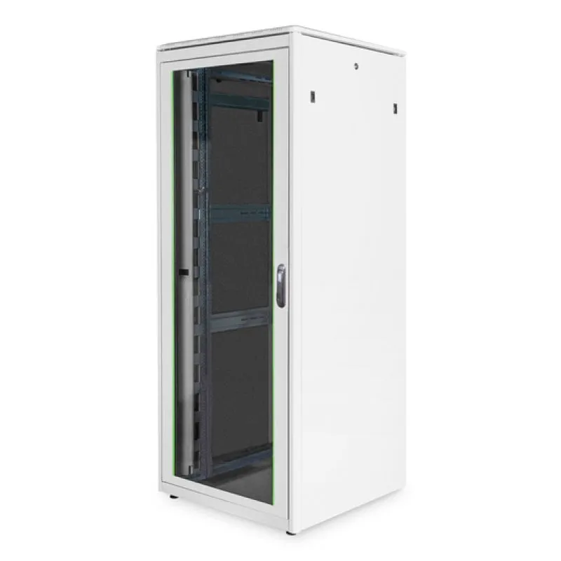 Digitus DN-19 42U-8/8-1 rack Rack indipendenti Grigio - immagine 1
