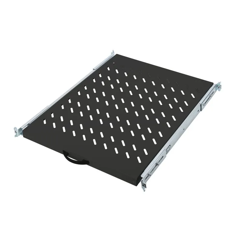 Digitus Ripiano estraibile per armadi da 483 mm (19") 800mm 25Kg - immagine 1