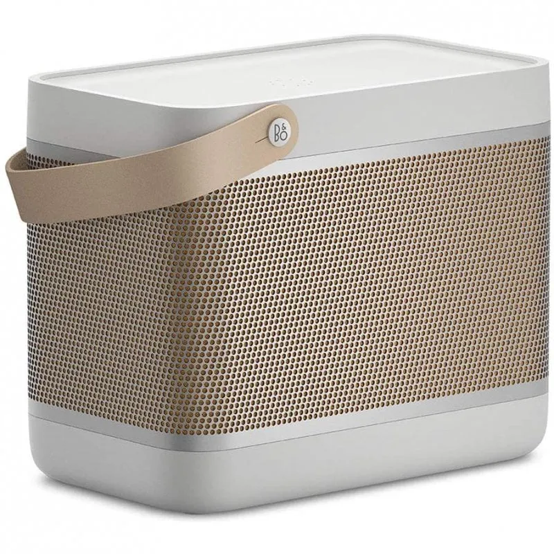 Altoparlante Bluetooth Bang & Olufsen Beolit 20 Mystic Grey - immagine 1