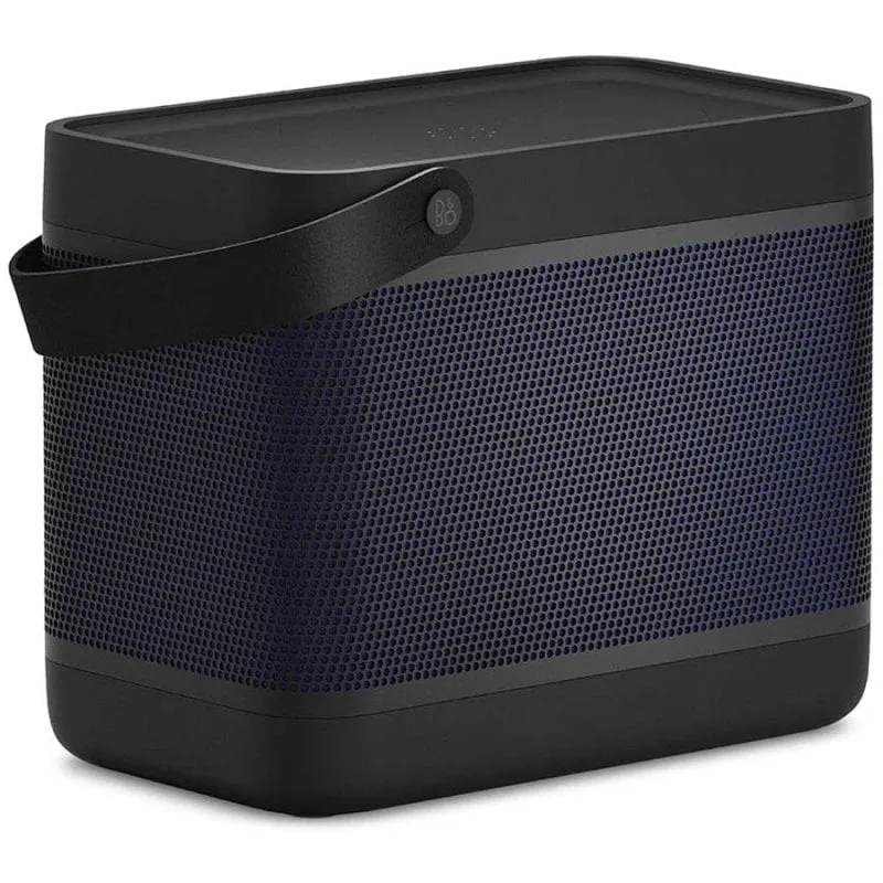 Altoparlante Bluetooth Bang & Olufsen Beolit 20 Antracite - immagine 1