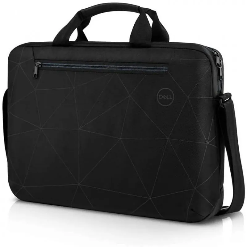 DELL ES1520C 39,6 cm (15.6") Valigetta ventiquattrore Nero - immagine 1