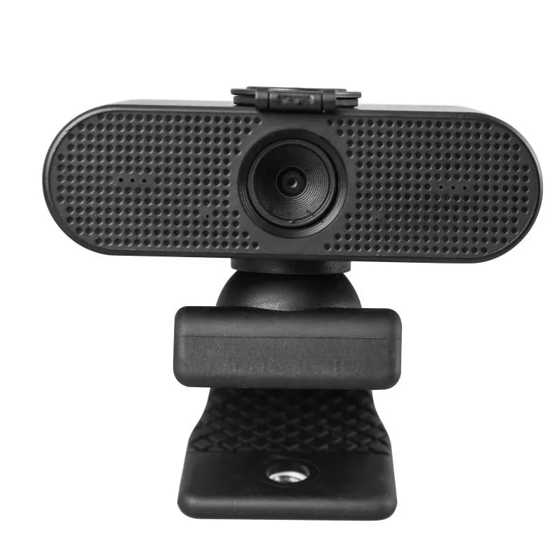 Stessa webcam 1080P per visualizzazione rapida - immagine 1