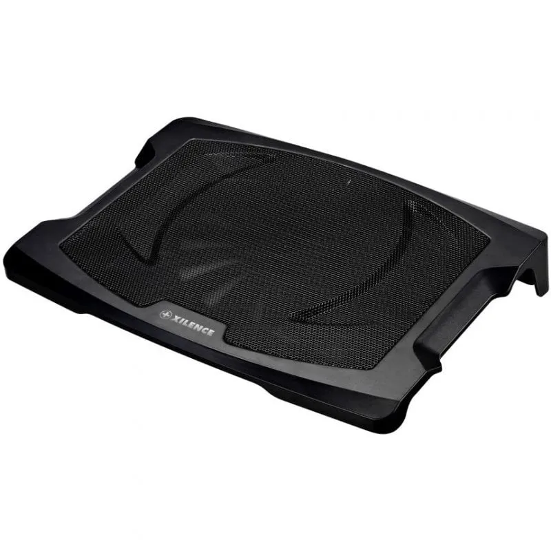 Base di raffreddamento per laptop Xilence M400 fino a 15,4" - immagine 1