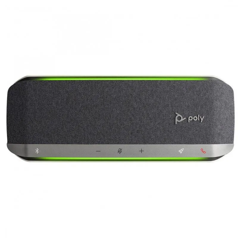 Altoparlante per conferenze Poly SYNC 40 Plus Grigio - immagine 1