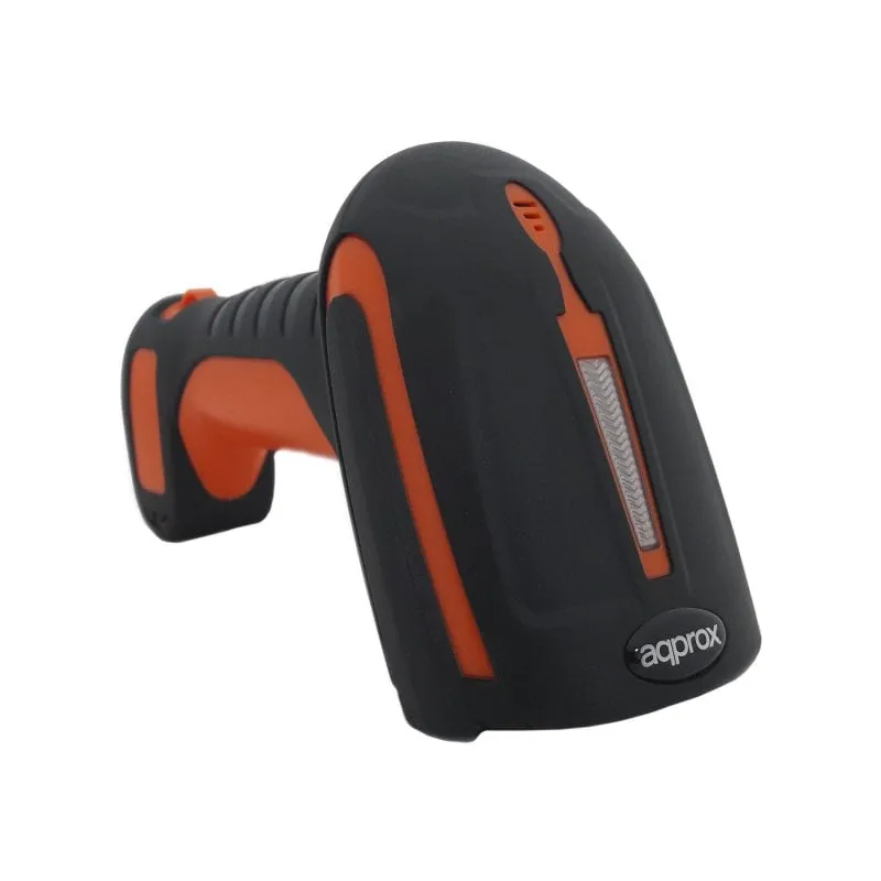 Lettore di codici a barre Bluetooth 1D APPLS18i circa - immagine 1
