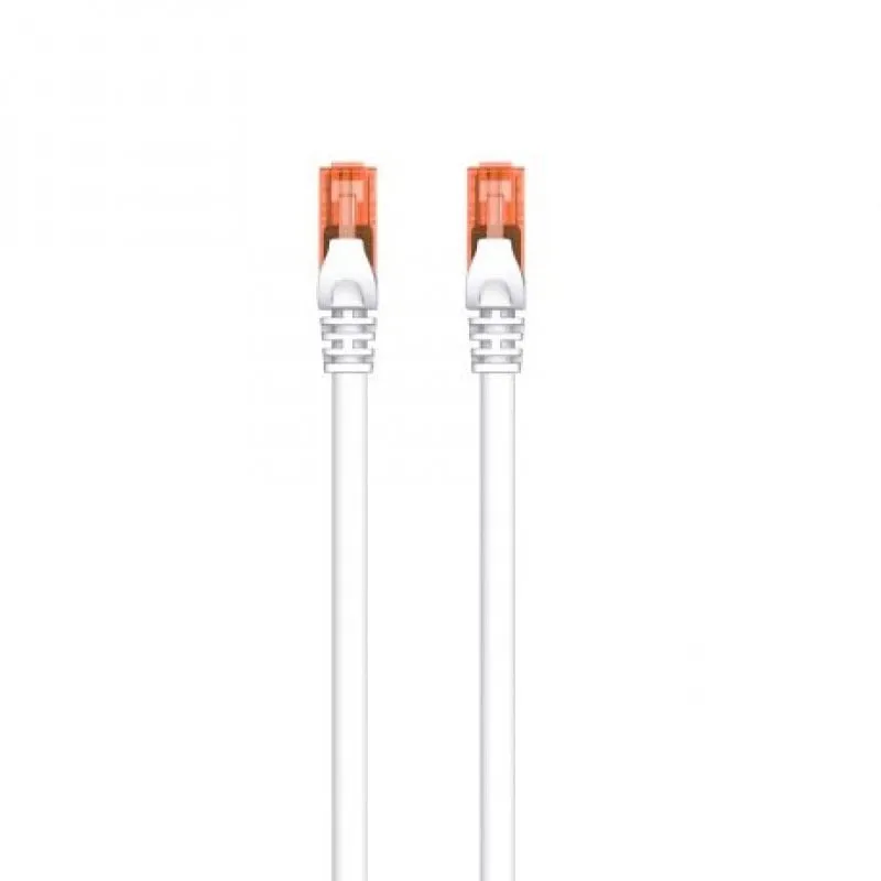 Ewent IM1006 cavo di rete Grigio 1 m Cat6 U/UTP (UTP) - immagine 1