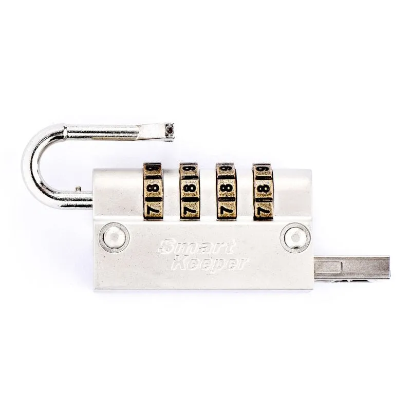 Dispositivo antifurto USB Smart Keeper per laptop - immagine 1