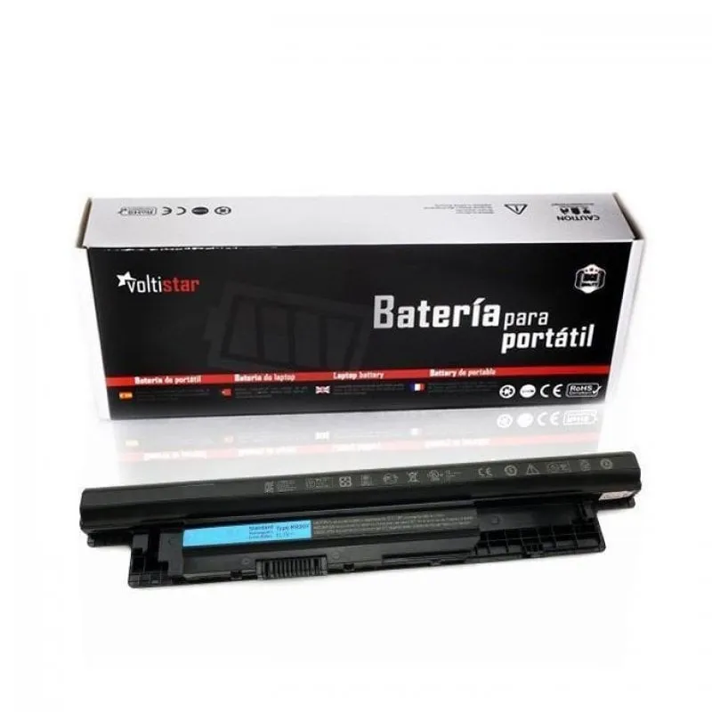 Batteria per laptop Voltistar per Dell Inspiron 14 3421 - immagine 1