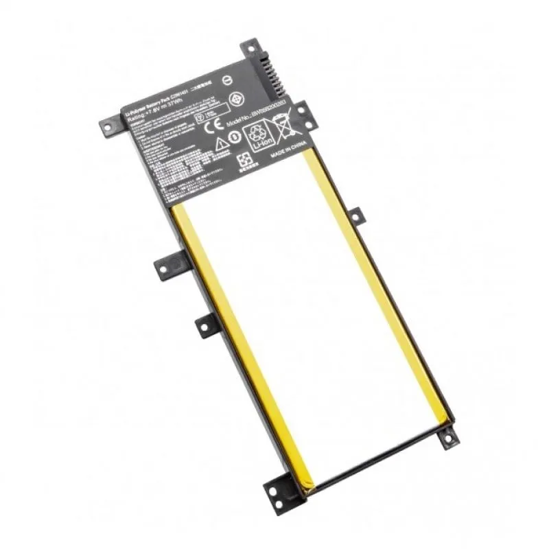 Batteria per laptop Voltistar per Asus X455LB X455LN X455LF X455LJ C21N1409 - immagine 1