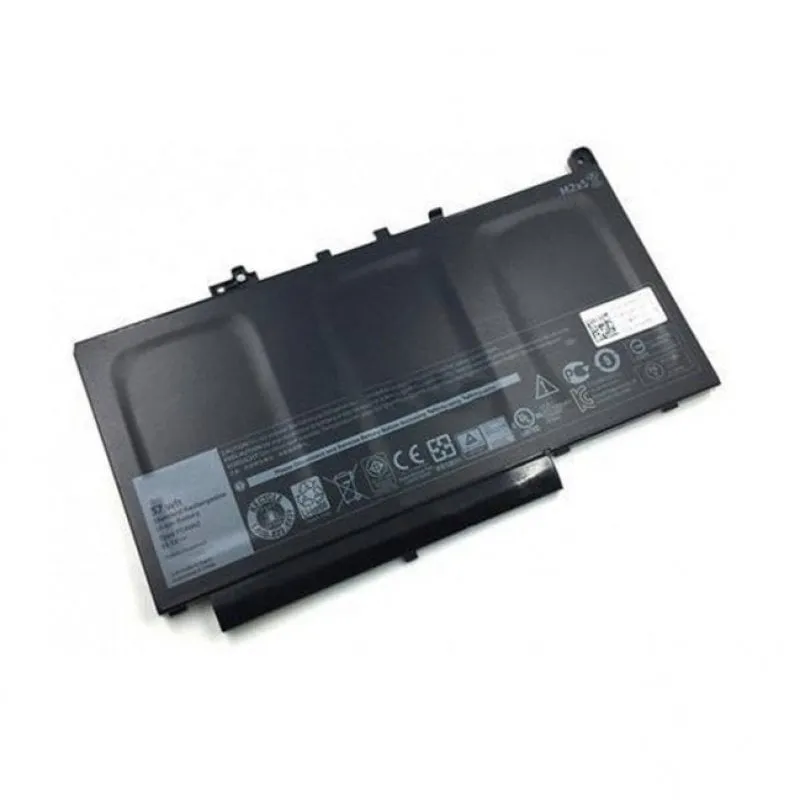 Batteria per laptop Voltistar per Dell Latitude E7270 E7470 579TY - immagine 1
