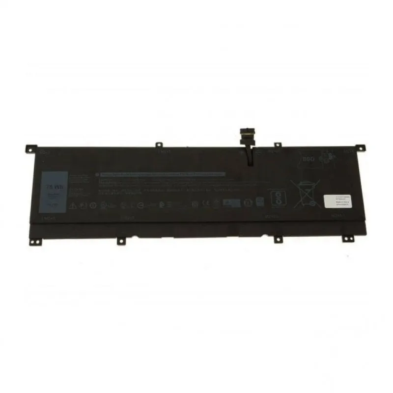 Batteria per laptop Voltistar per Dell XPS 15 9575 8N0T7 0TMFYT - immagine 1