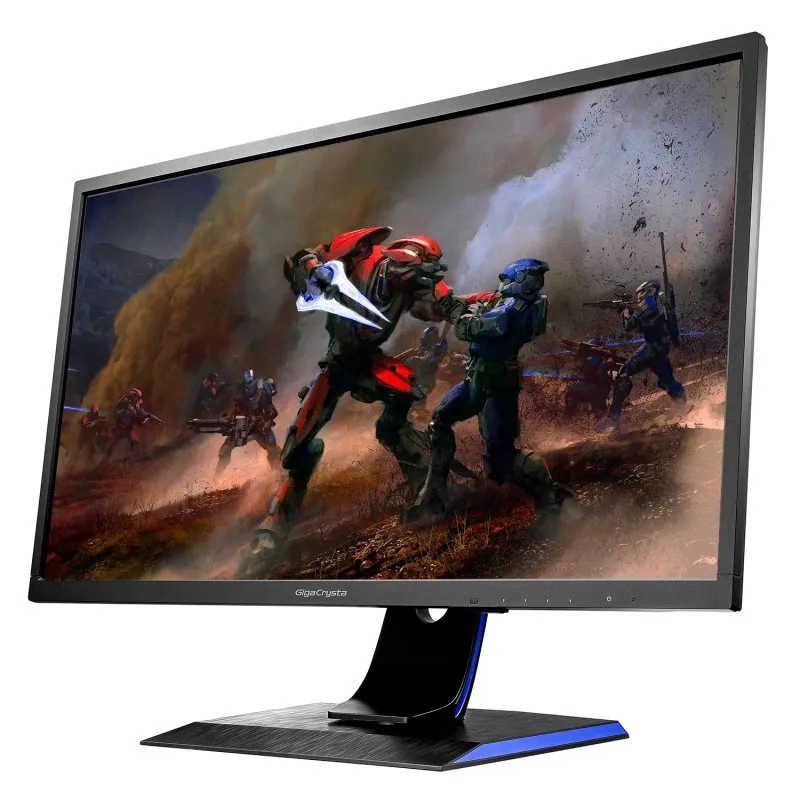 GigaCrysta GC-251UXB 24,5" LED FullHD 240Hz - immagine 1
