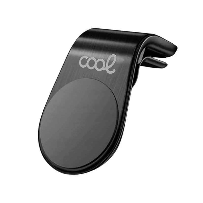 Fantastico supporto universale con clip nera per cellulare - immagine 1