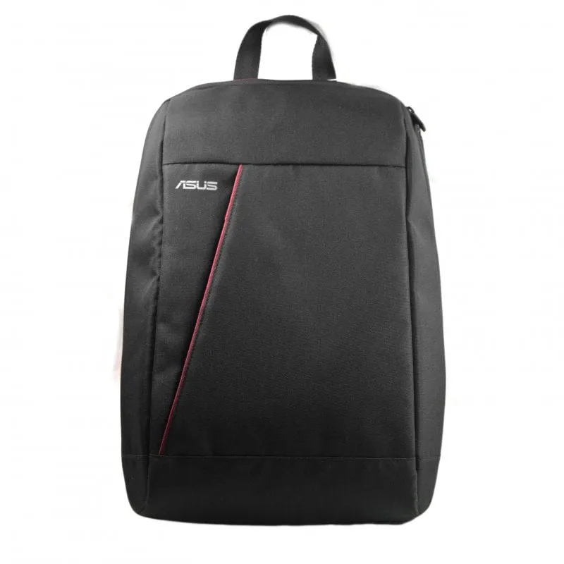 Zaino Asus Nereus Nero per Laptop fino a 16" - immagine 1