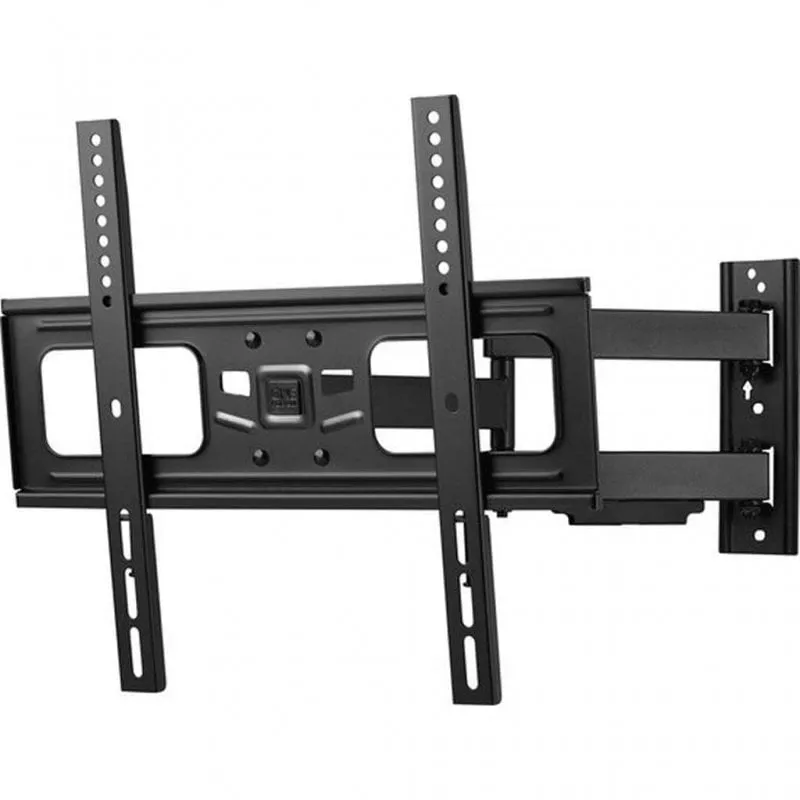 Supporto a parete per TV Smart girevole a 18° One for All da 32" a 65" - immagine 1