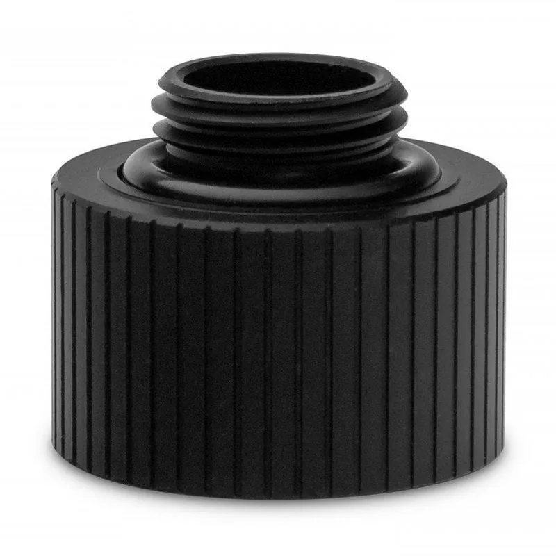 EKWB EK-Quantum Torque Extender Statico MF 14 Torque G 1/4 Nero - immagine 1