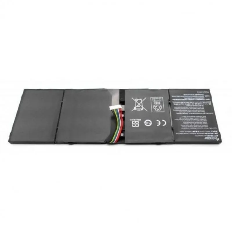 Batteria per portatile Voltistar per Acer Aspire V5 R7-571 R7-572 AL13B3K - immagine 1