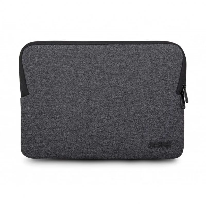 Custodia per laptop Urban Factory Memoree fino a 14" Nera - immagine 1