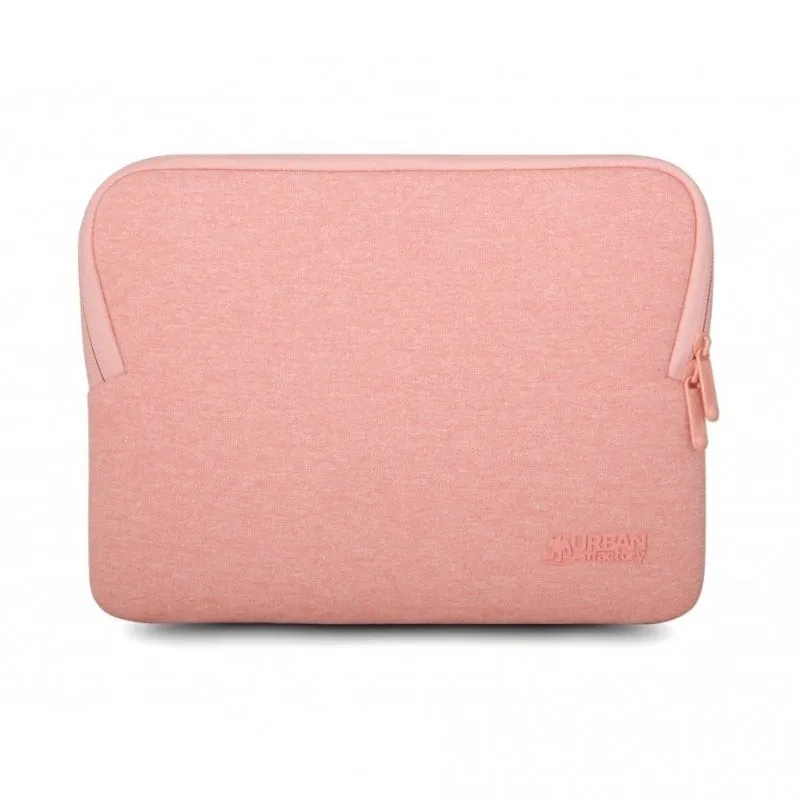 Custodia per laptop Urban Factory Memoree fino a 15,6" Rosa - immagine 1