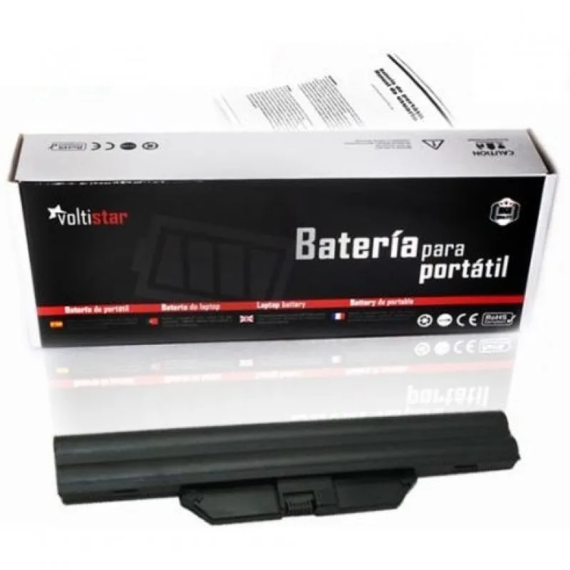 Batteria Voltistar per HP Compaq HSTNN-IB62 HSTNN-LB51 HSTNN-OB51 - immagine 1