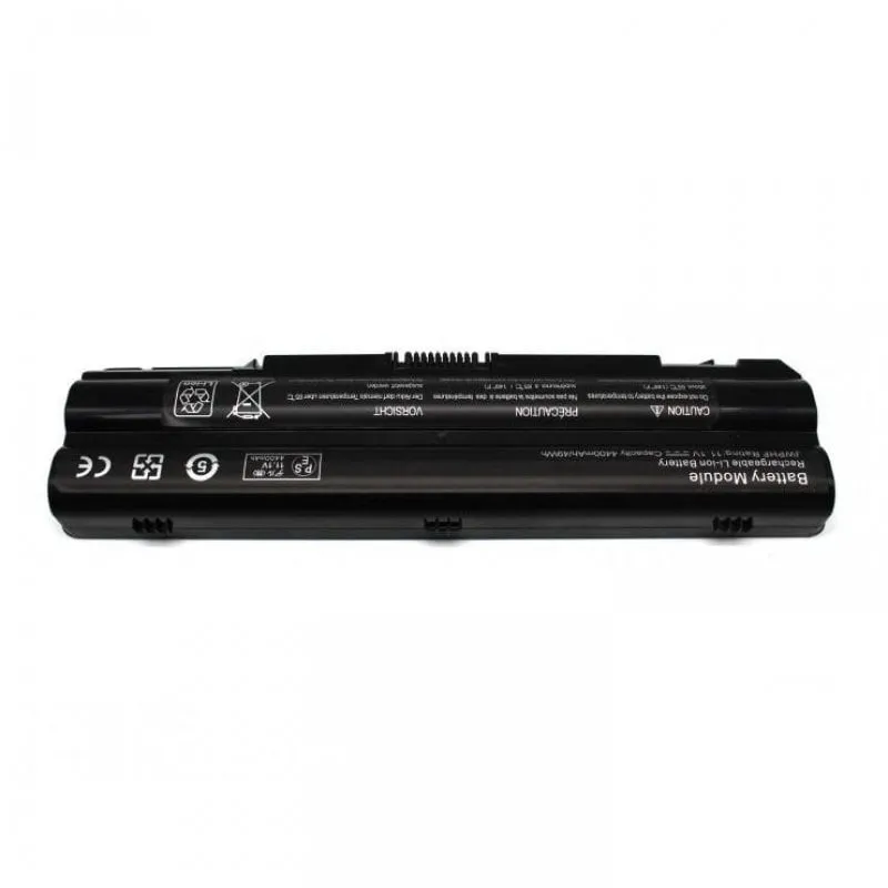 Batteria per laptop Voltistar per Dell UltraBook XPS 14 15 17 L401X L501X 08PGNG 0J70W7 - immagine 1