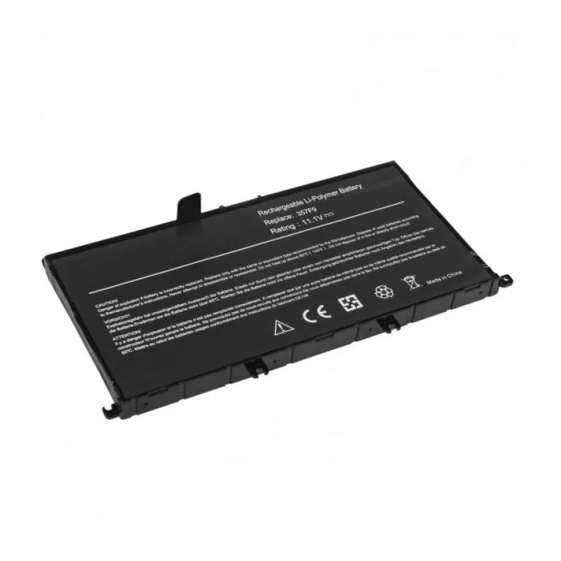 Batteria per laptop Voltistar per Dell Inspiron 15 5576 5577 7557 7559 7566 7567 357F9 - immagine 1