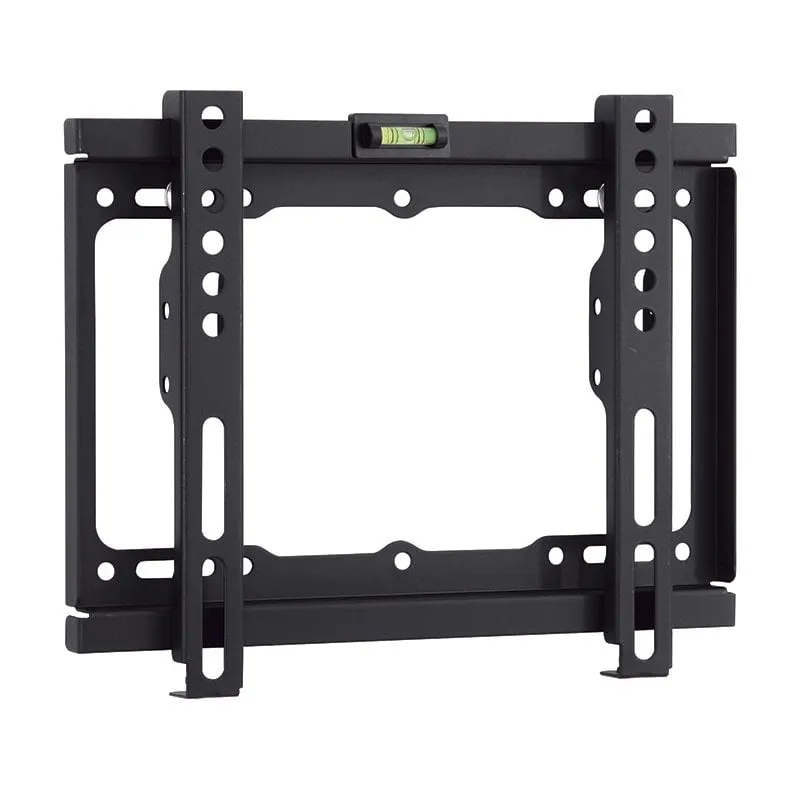 Porta TV Fisso TM Electron 17"/42" VESA 200x200 Max 20Kg - immagine 1