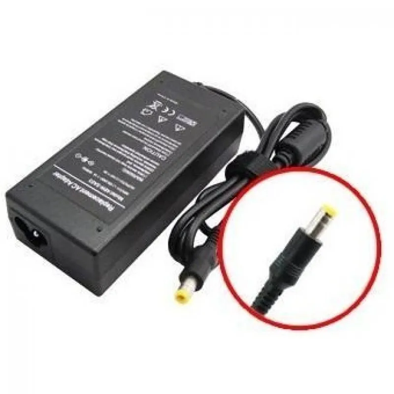 Caricatore portatile Voltistar Samsung Syncmaster 150MP 1501MP - immagine 1